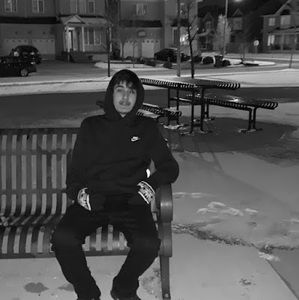 Meet your Posher, Ashish